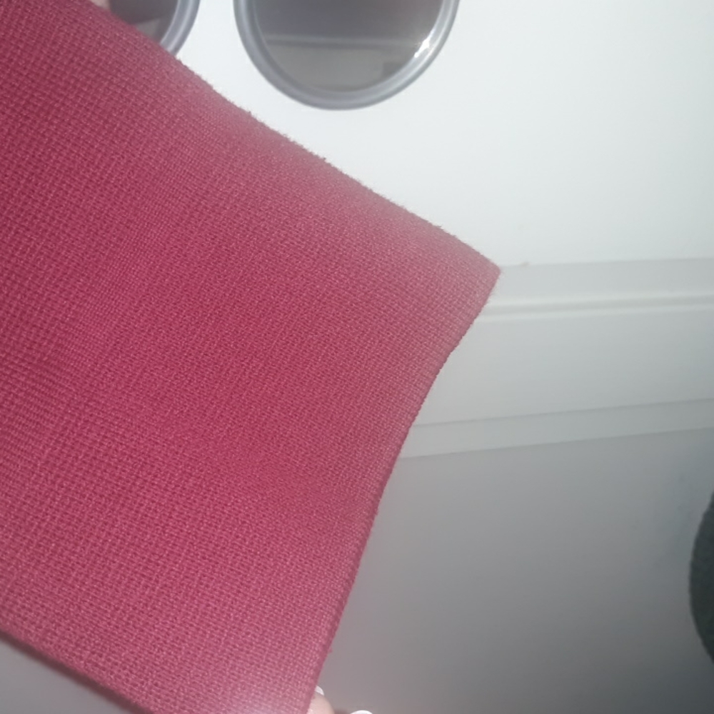 Grace Elements Maroon Sweater - image 3